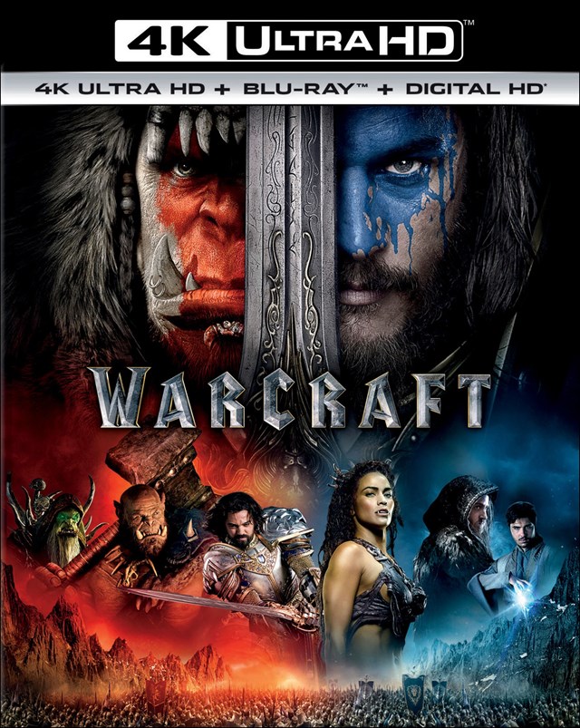 Warcraft