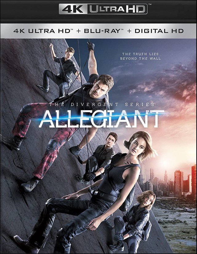 Allegiant