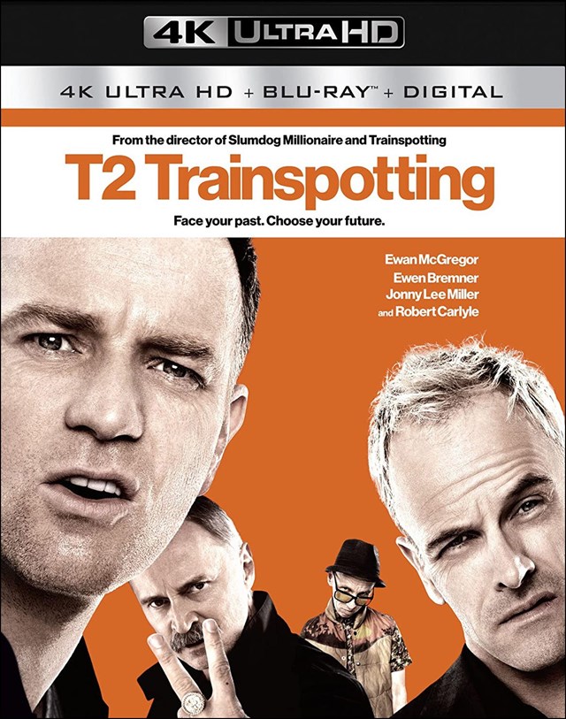 T2 Trainspotting