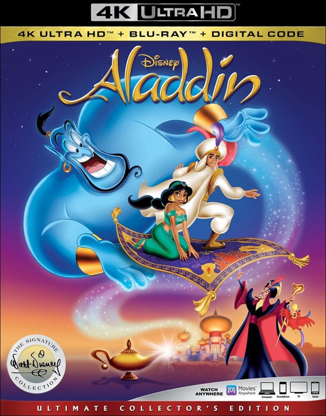 Aladdin (1992)