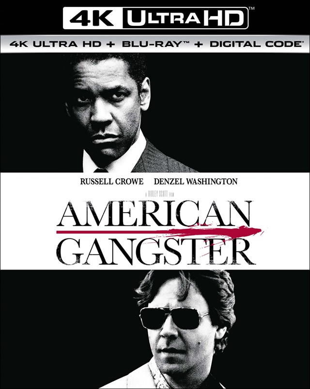 American Gangster