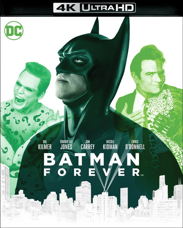 Batman Forever