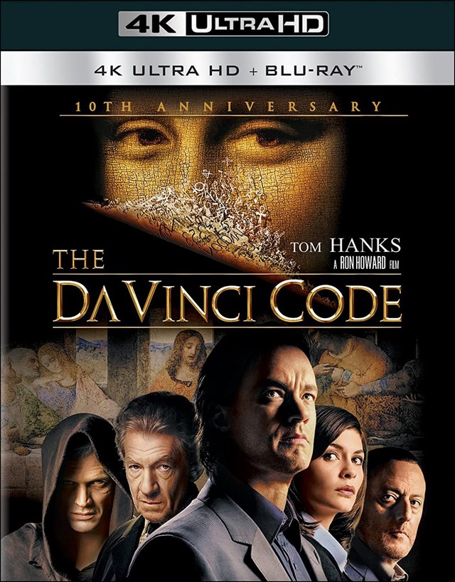 Da Vinci Code