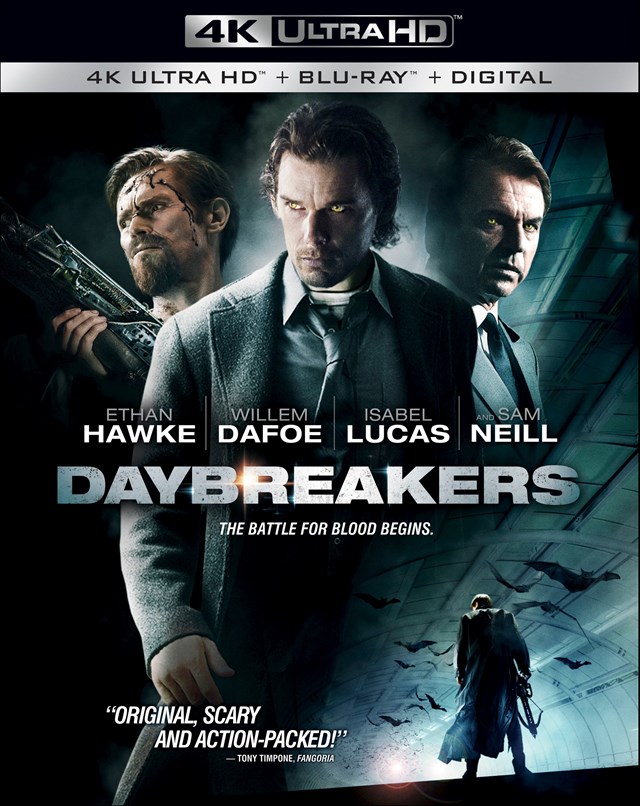 Daybreakers