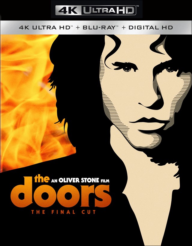 The Doors: The Final Cut