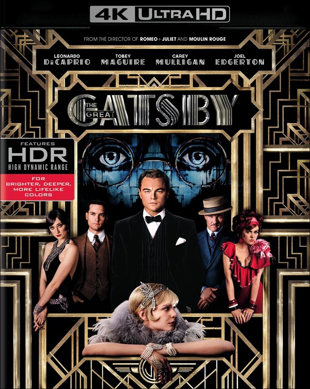 Great Gatsby (2013)