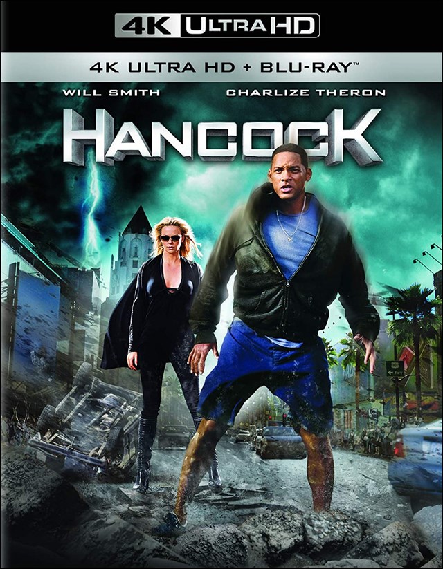 Hancock