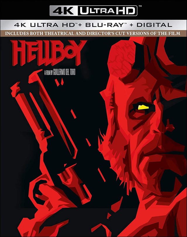 Hellboy (2004)