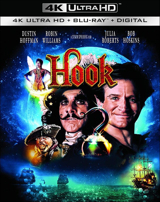 Hook (1991)