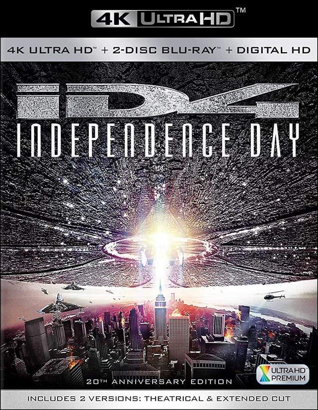 Independence Day