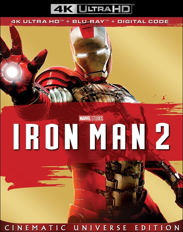 Iron Man 2