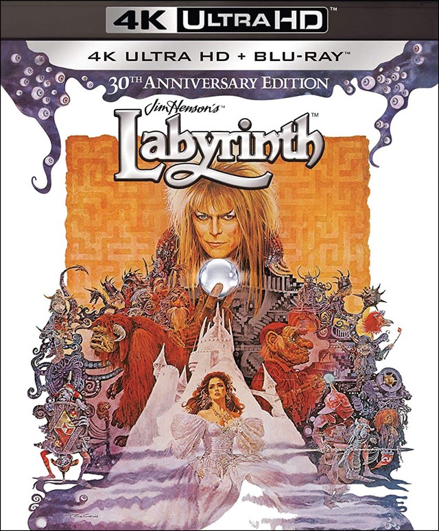 Labyrinth