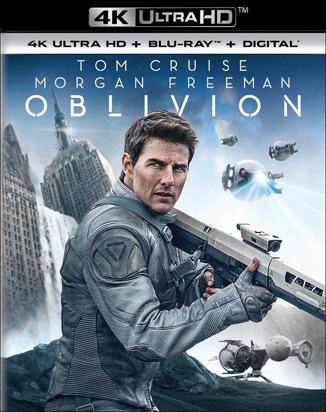 Oblivion