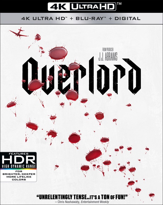 Overlord (2018)