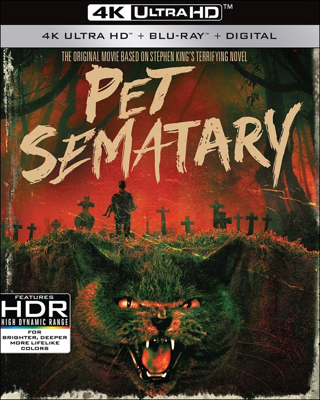 Pet Sematary (1989)