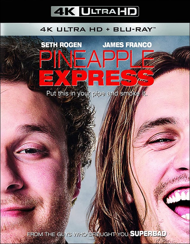 Pineapple Express