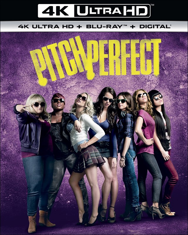 Pitch Perfect