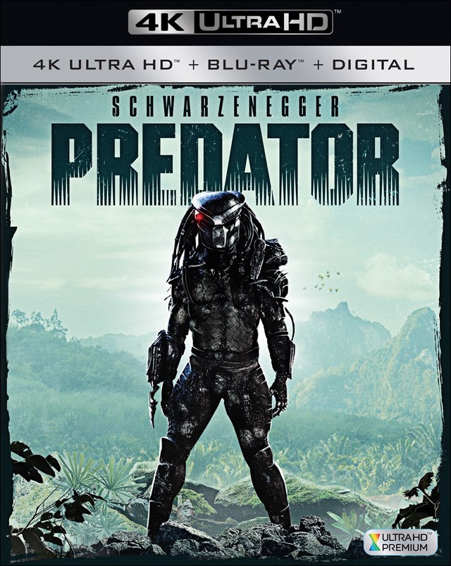Predator (1987)