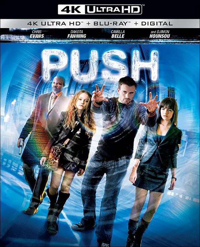 Push (2009)