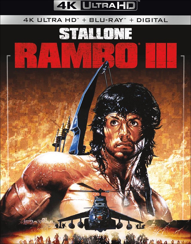 Rambo III