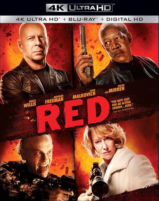 RED (2010)