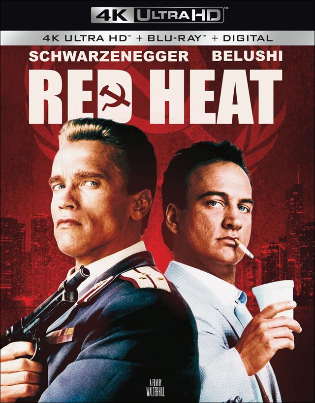 Red Heat