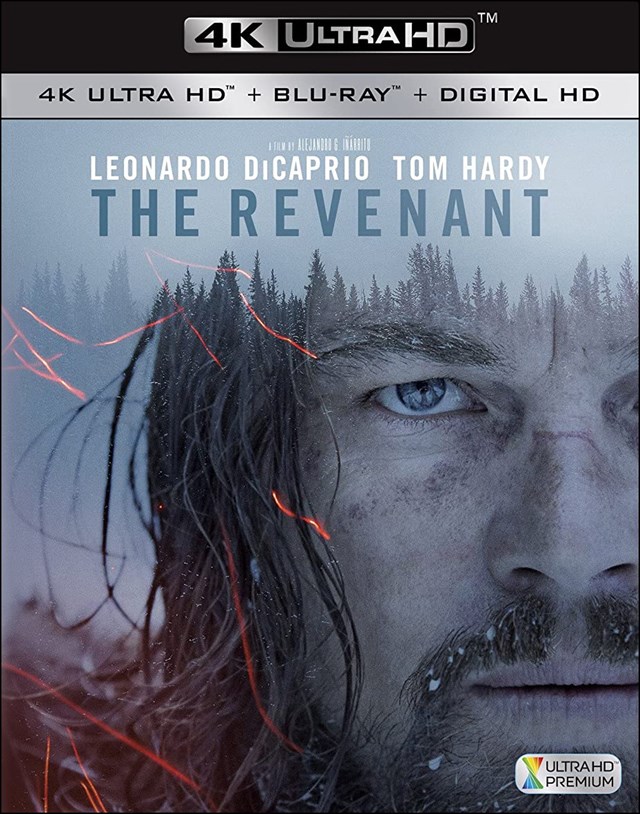 The Revenant