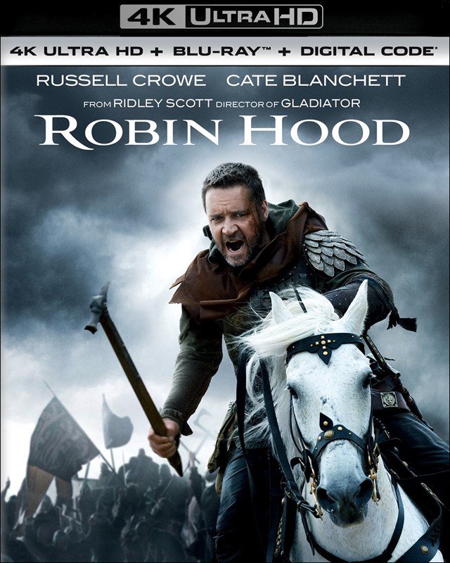 Robin Hood (2010)