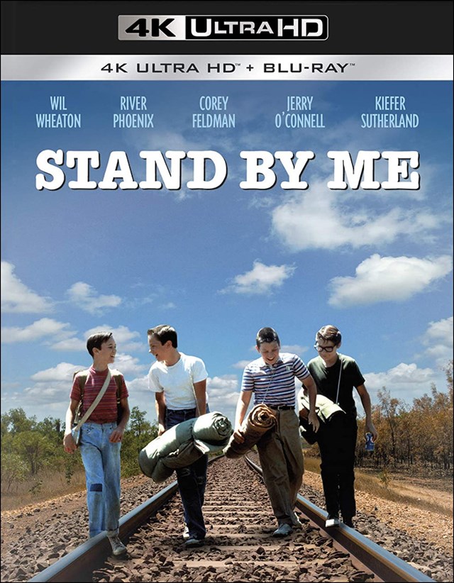 Stand by Me 1986 Stand by Me 1986