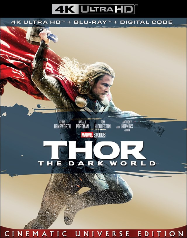 Thor: The Dark World
