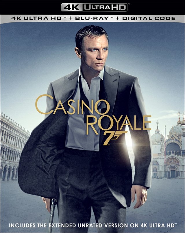 Casino Royale