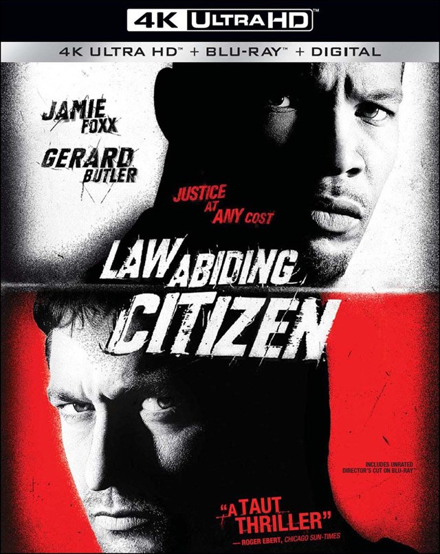 Law Abiding Citizen