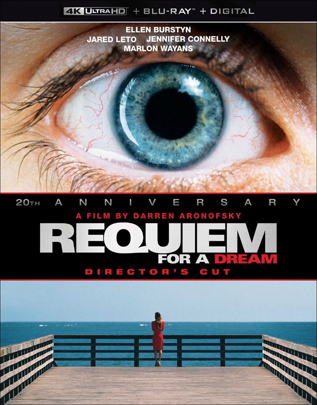 Requiem For A Dream