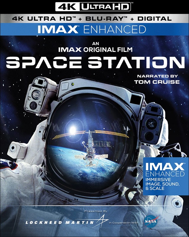 IMAX: Space Station