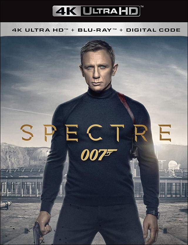 Spectre