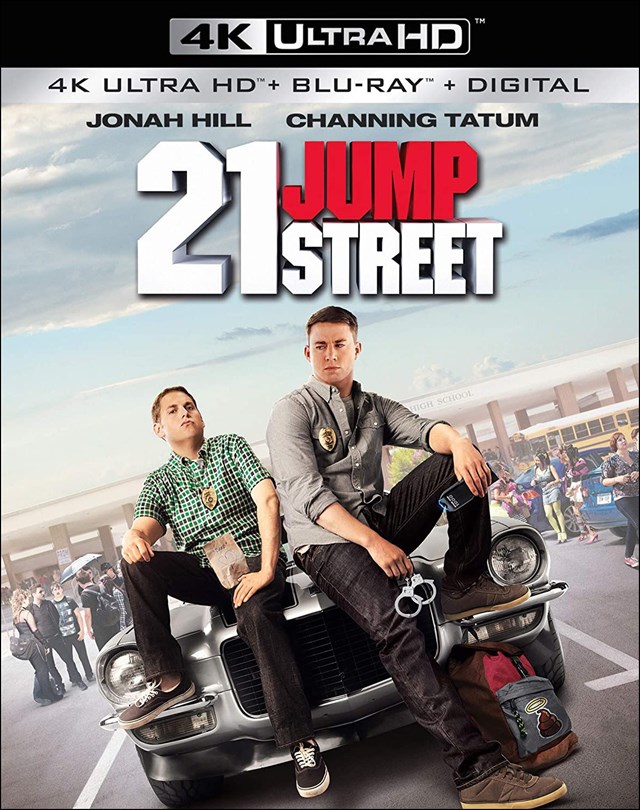 21 Jump Street