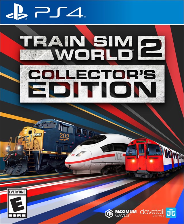 Train Sim World 2: Collector's Edition -  Maximum Games