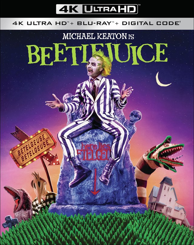 Beetlejuice (1988)