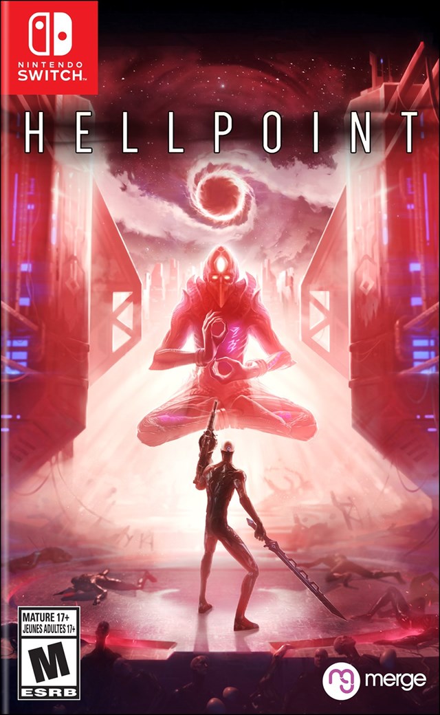 Hellpoint