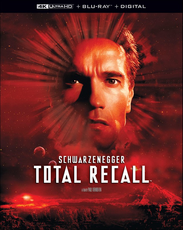 Total Recall (1990)