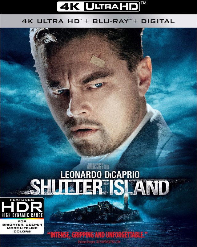 Shutter Island