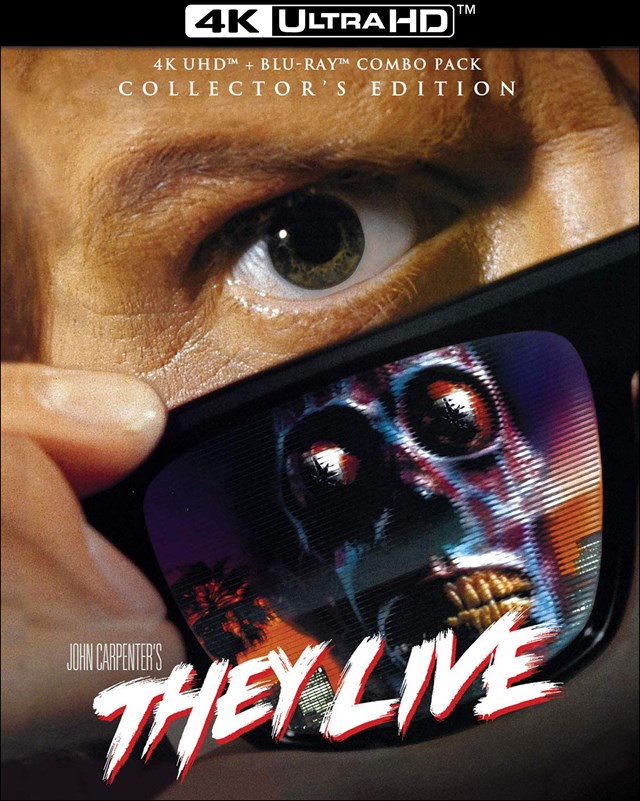 They Live (1988)