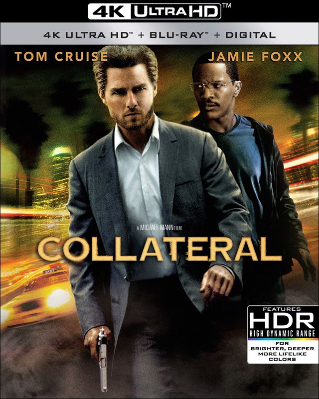 Collateral (2004)