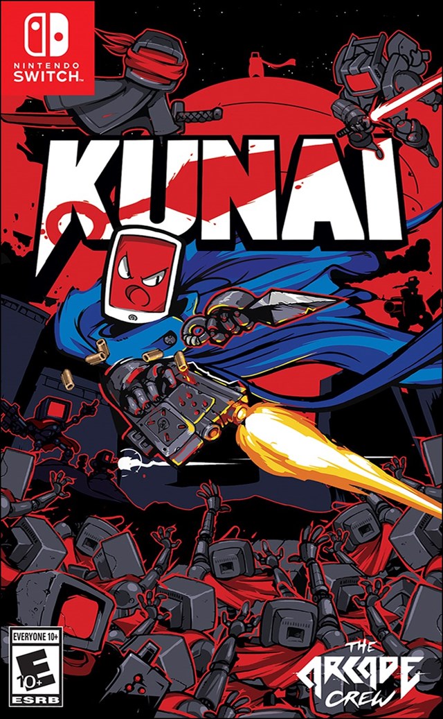 KUNAI