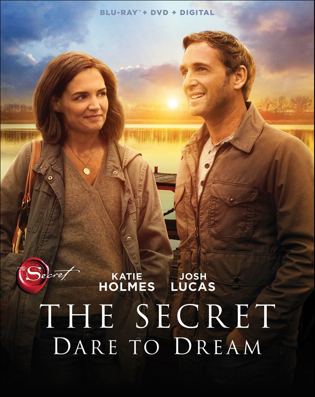 The Secret: Dare to Dream