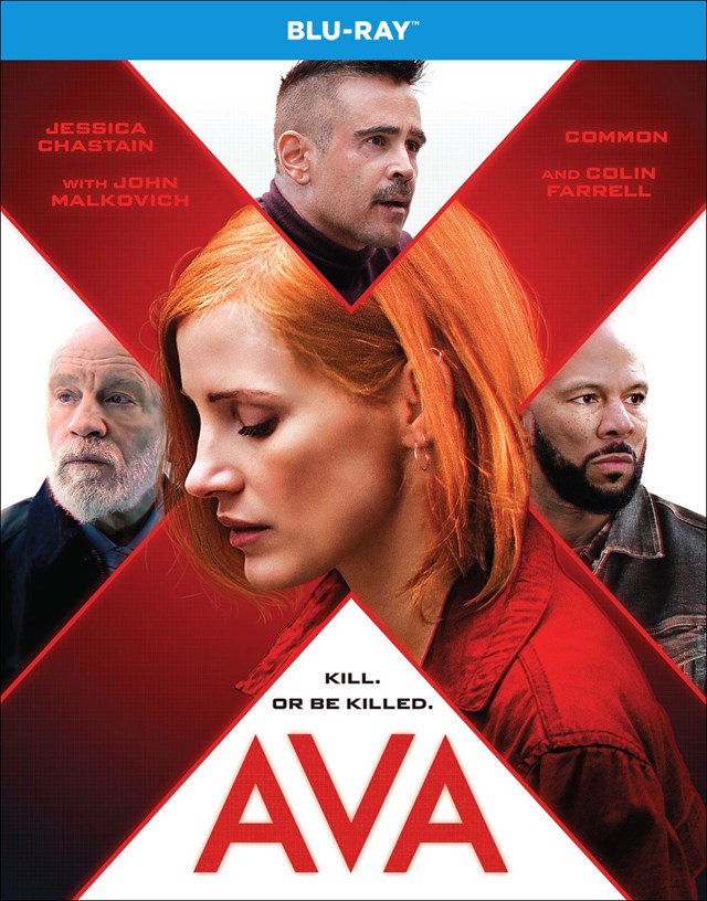 Ava (2020)