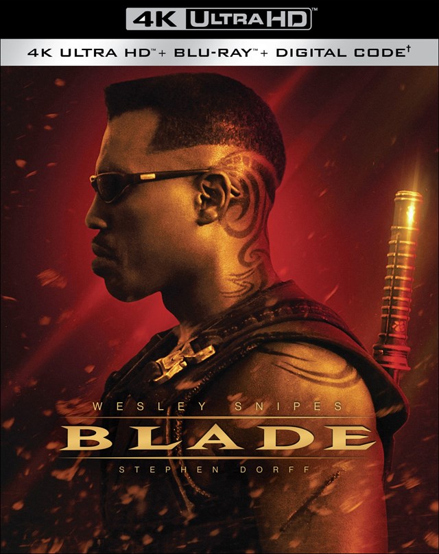 Blade (1998)