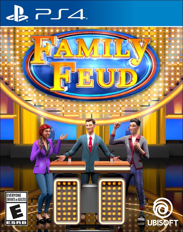 Family Feud