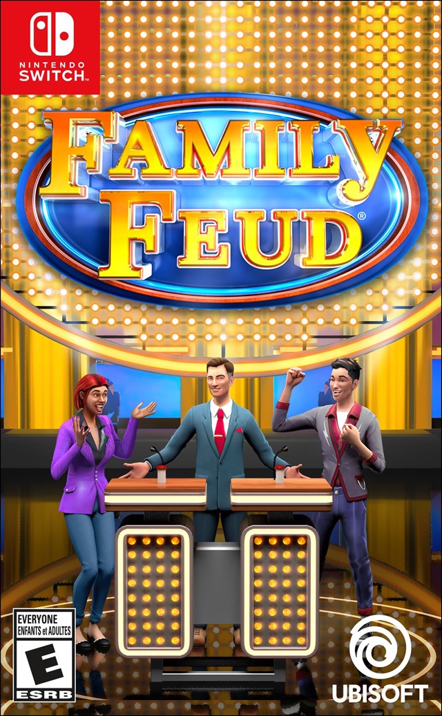 Family Feud