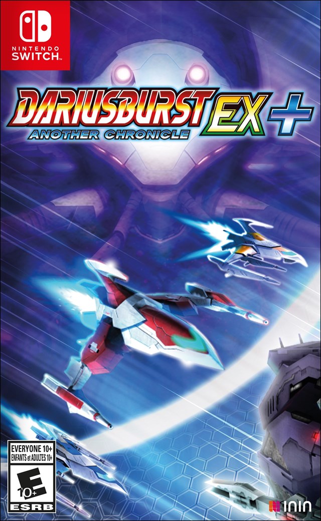 DariusBurst